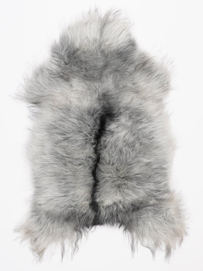 Islannin lampaantalja M