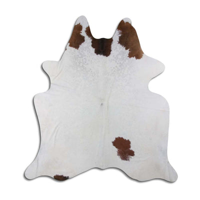 Ruskea lehmäntalja XL