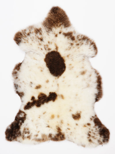 Monivärinen lampaantalja L