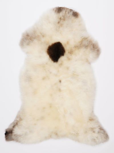 Monivärinen lampaantalja L