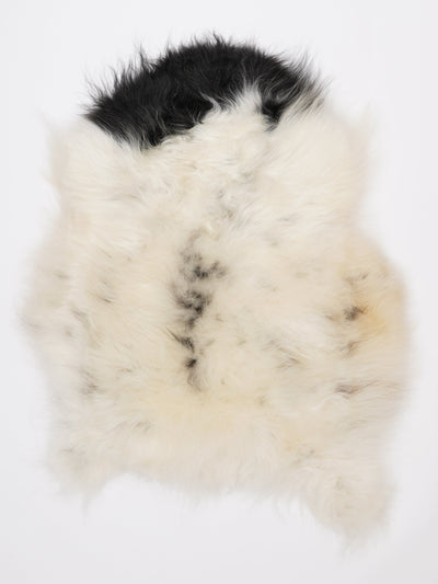 Islannin lampaantalja L