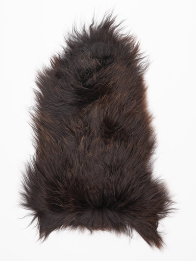 Islannin lampaantalja M