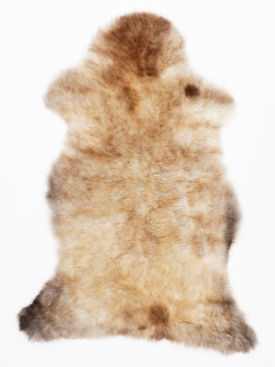 Monivärinen lampaantalja M