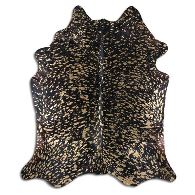 Lehmäntalja "Gold" XL