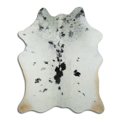 Mustavalkoinen lehmäntalja L