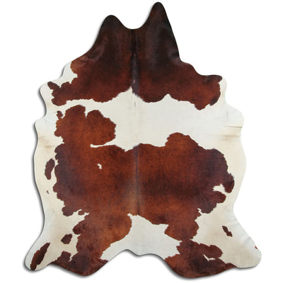 Ruskea lehmäntalja XXXL