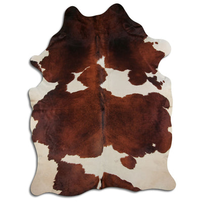 Ruskea lehmäntalja XXXL