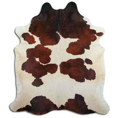 Ruskea lehmäntalja XXL