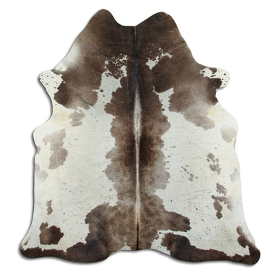 Ruskea lehmäntalja XL