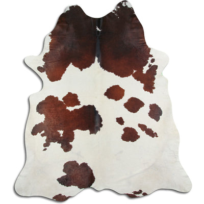 Ruskea lehmäntalja XXL