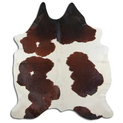 Ruskea lehmäntalja XL