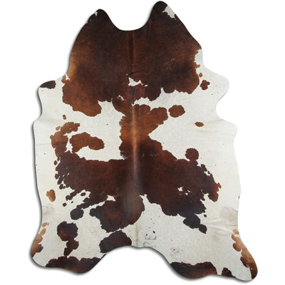 Ruskea lehmäntalja XXXL