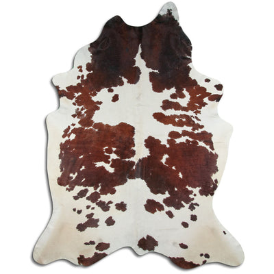 Ruskea lehmäntalja XXXL