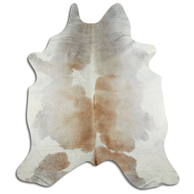 Ruskea lehmäntalja XL