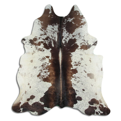 Ruskea lehmäntalja XXL