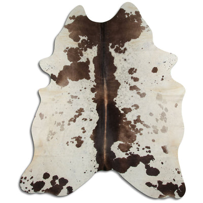 Ruskea lehmäntalja XL