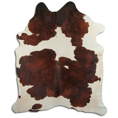 Ruskea lehmäntalja XXL