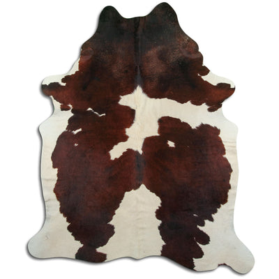 Ruskea lehmäntalja XL