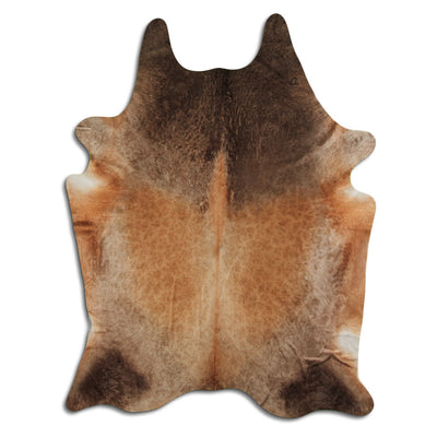 Shamppanja lehmäntalja XXXL