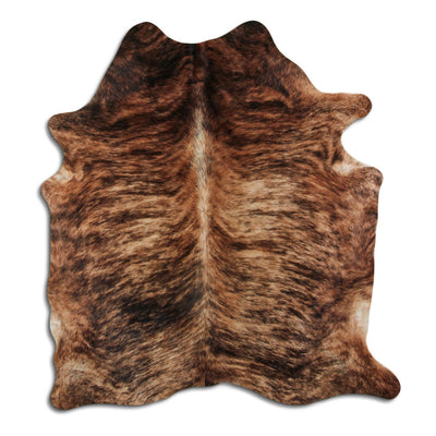 Eksoottinen lehmäntalja L