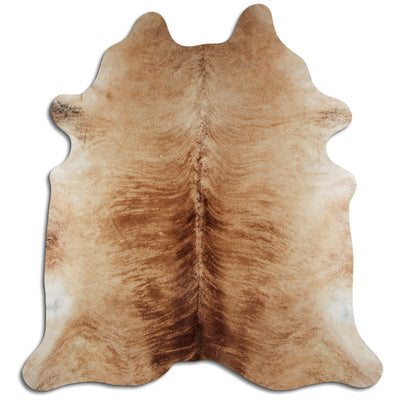 Eksoottinen lehmäntalja XL