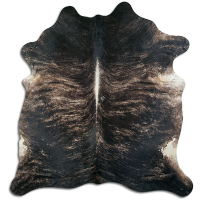 Eksoottinen lehmäntalja XXL