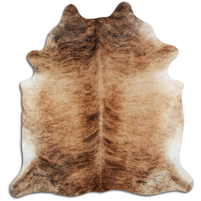 Eksoottinen lehmäntalja XL