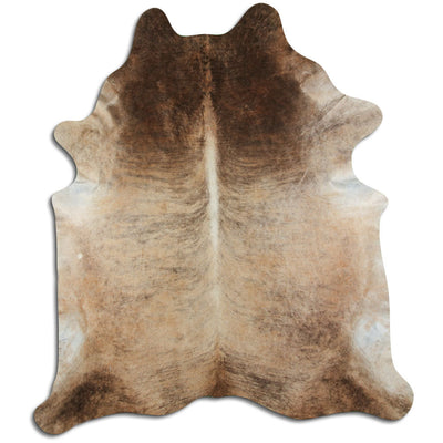 Eksoottinen lehmäntalja XXL