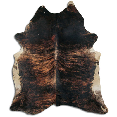 Eksoottinen lehmäntalja XXL