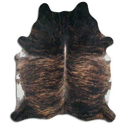 Eksoottinen lehmäntalja XXL