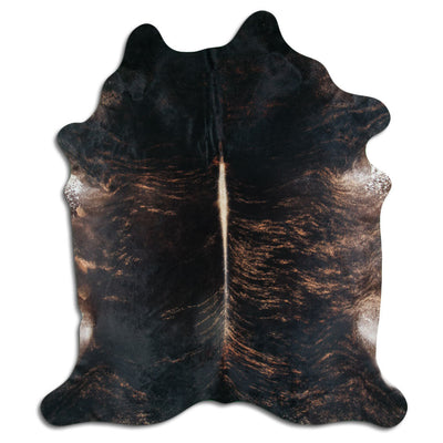 Eksoottinen lehmäntalja XXL