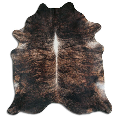 Eksoottinen lehmäntalja XXL