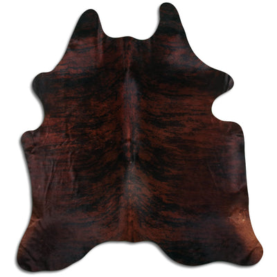 Ruskea lehmäntalja L