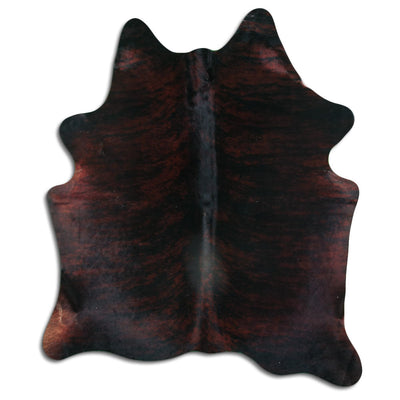 Ruskea lehmäntalja L