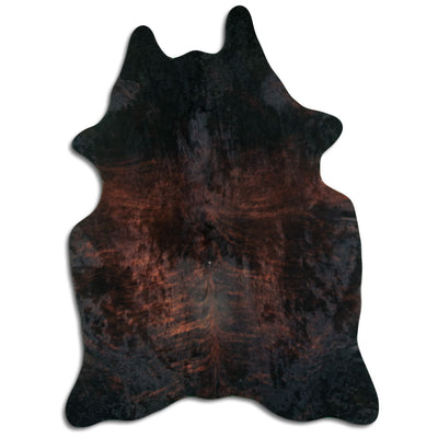 Eksoottinen lehmäntalja XL