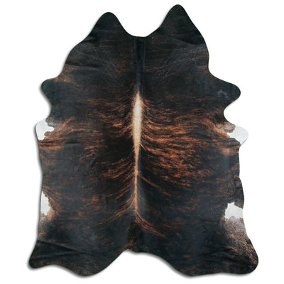 Eksoottinen lehmäntalja XXL