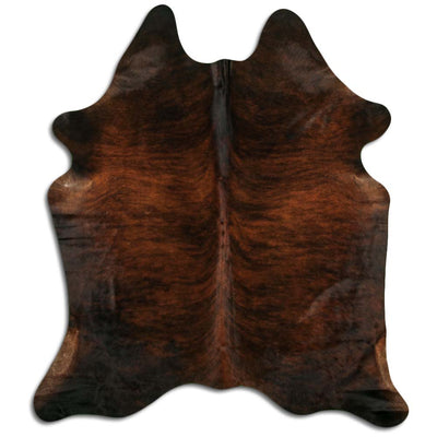 Eksoottinen lehmäntalja L