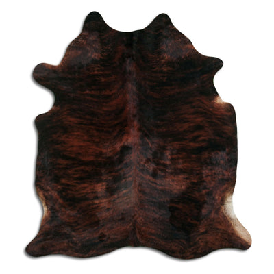 Eksoottinen lehmäntalja L