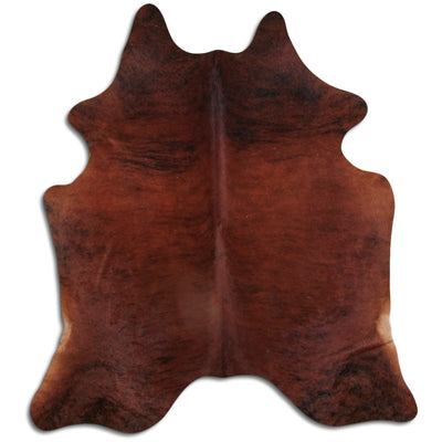 Eksoottinen lehmäntalja L