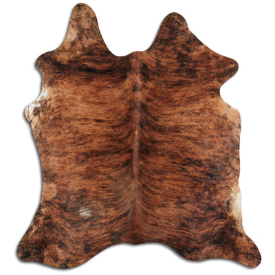 Eksoottinen lehmäntalja L