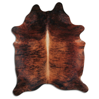 Eksoottinen lehmäntalja XXL