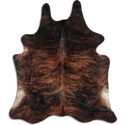 Eksoottinen lehmäntalja XXL