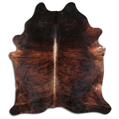 Eksoottinen lehmäntalja XXL