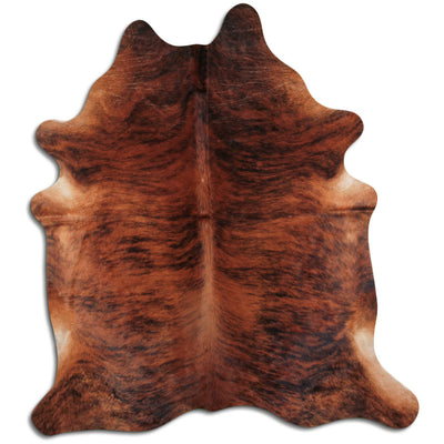 Eksoottinen lehmäntalja XXL