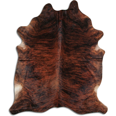 Eksoottinen lehmäntalja XXL