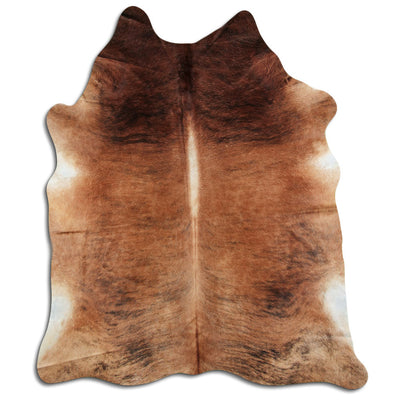 Eksoottinen lehmäntalja XXL