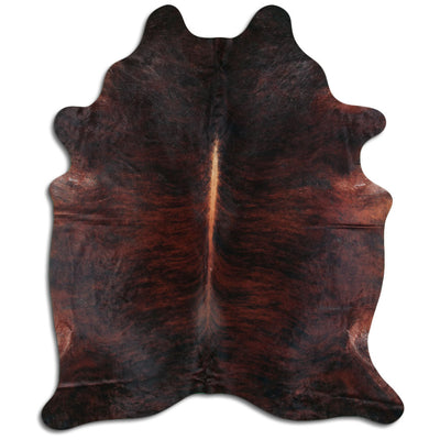 Eksoottinen lehmäntalja XXL