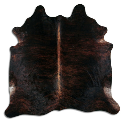 Eksoottinen lehmäntalja XL