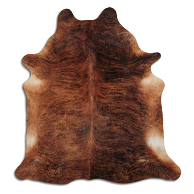 Eksoottinen lehmäntalja XL