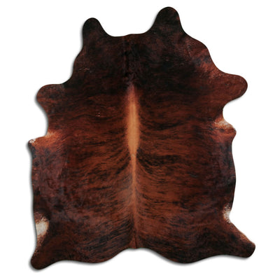 Eksoottinen lehmäntalja XL